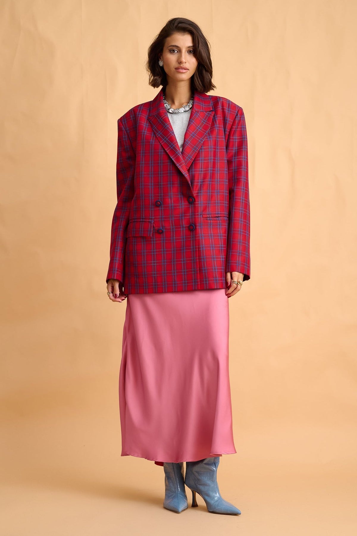 Gretel Skirt