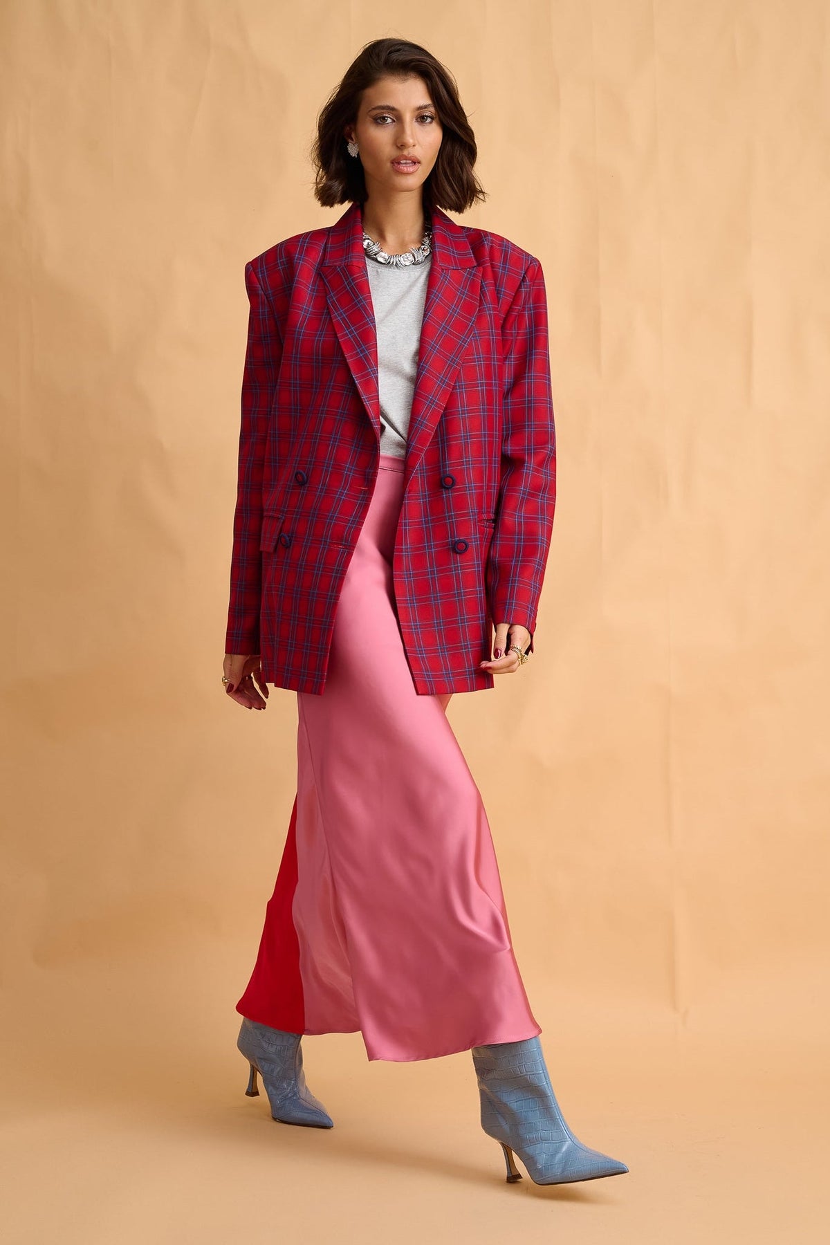 Gretel Skirt