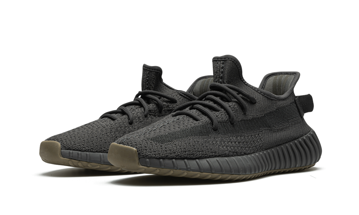 Yeezy Boost 350 V2 Reflective "Cinder" FY4176