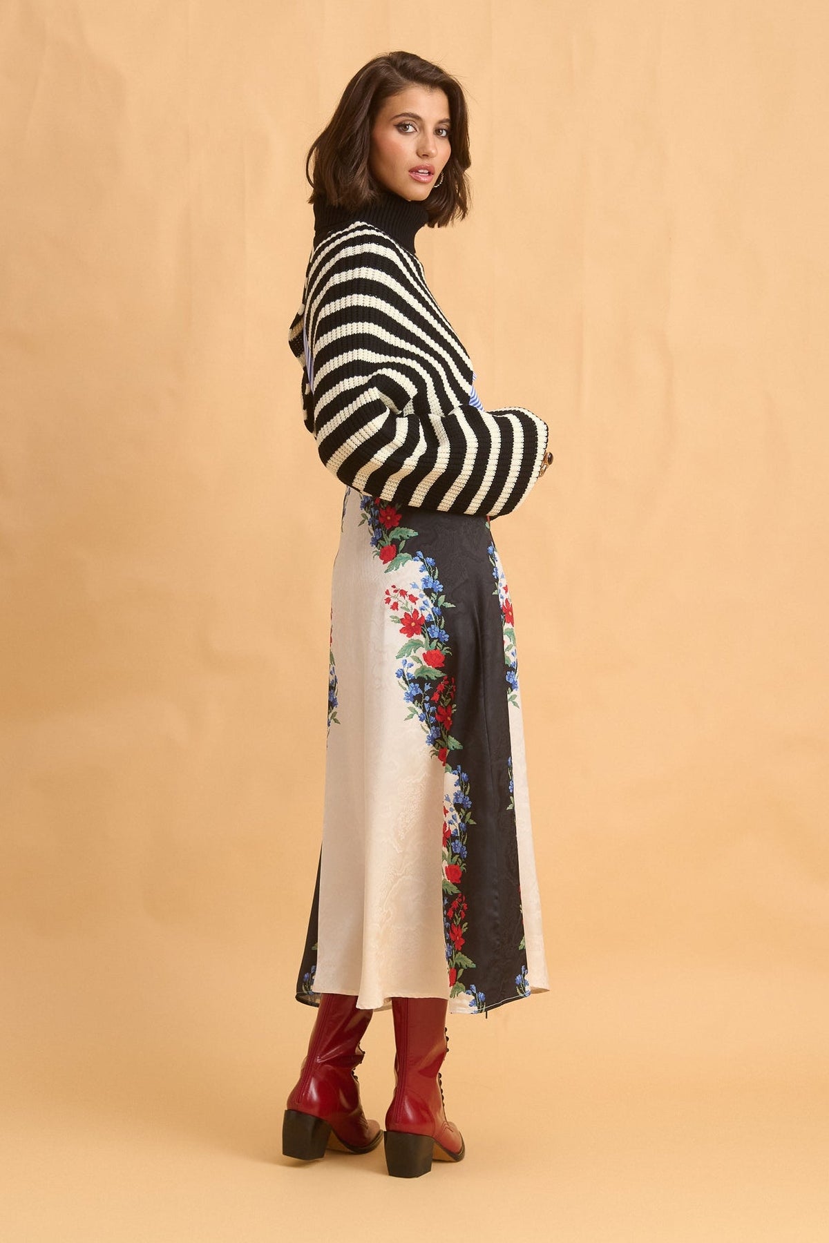 Clover Skirt