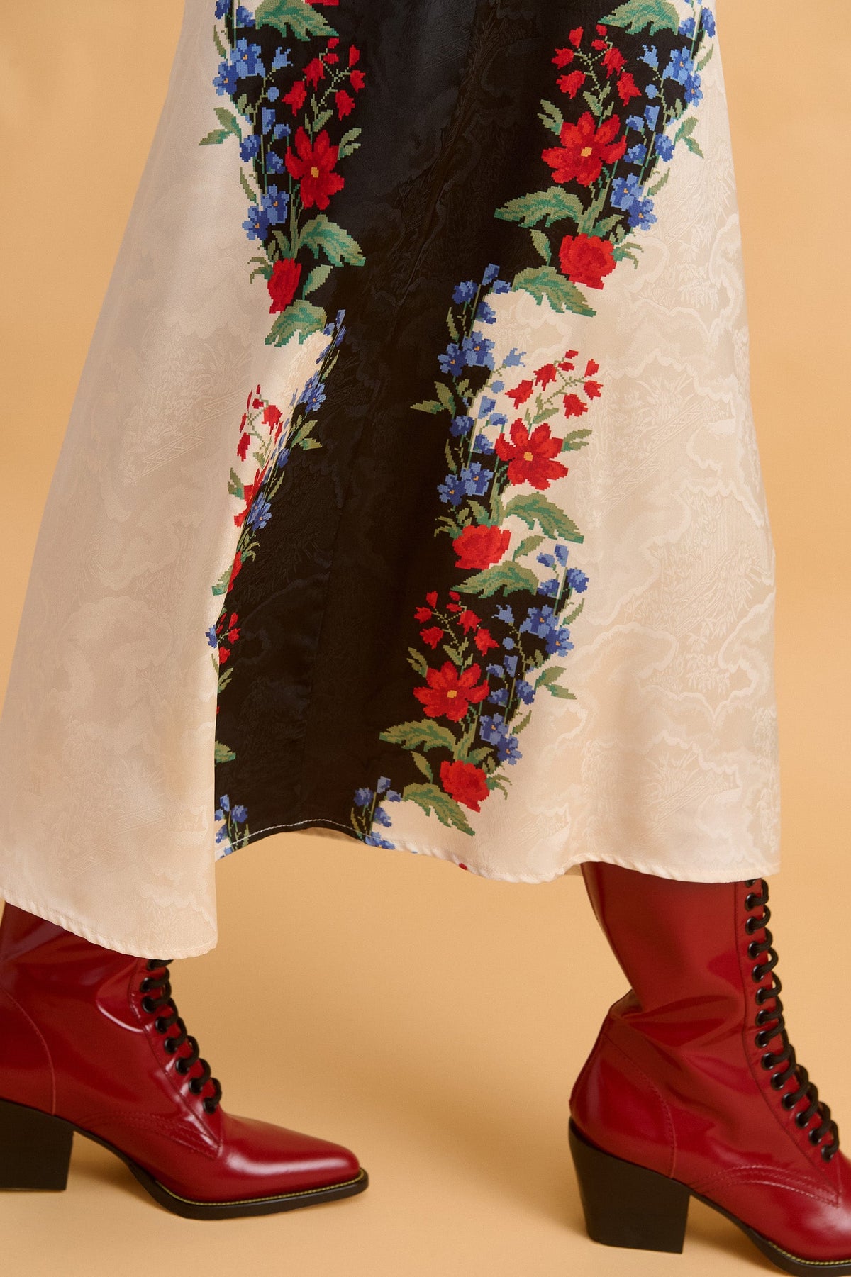Clover Skirt