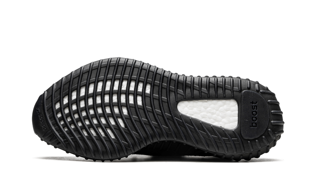 Yeezy Boost 350 V2 "Onyx" HQ4540