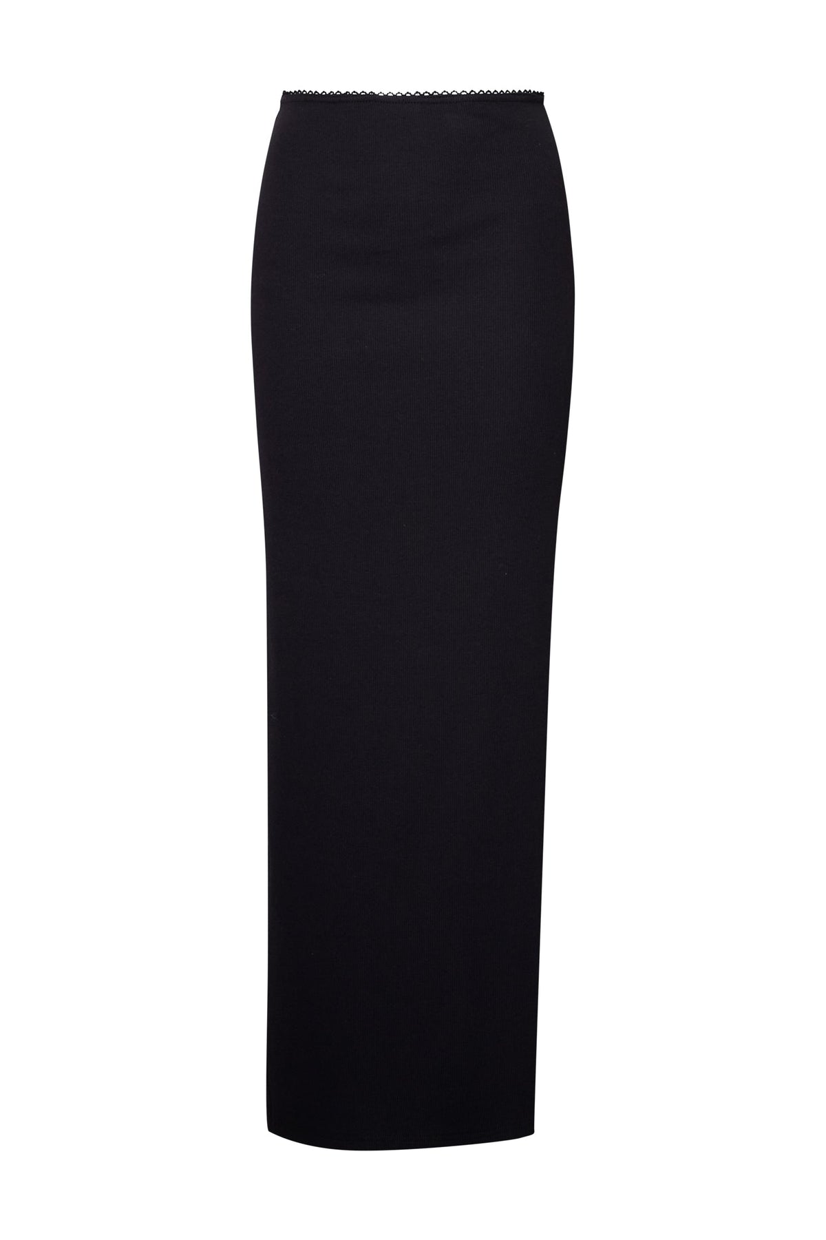 Eva Skirt (Black)