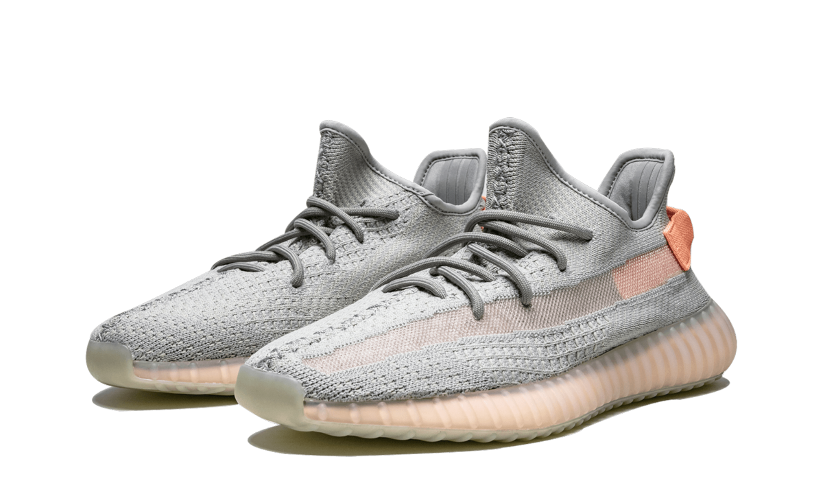 Yeezy Boost 350 V2 "True Form" EG7492