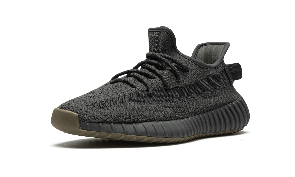 Yeezy Boost 350 V2 Reflective "Cinder" FY4176