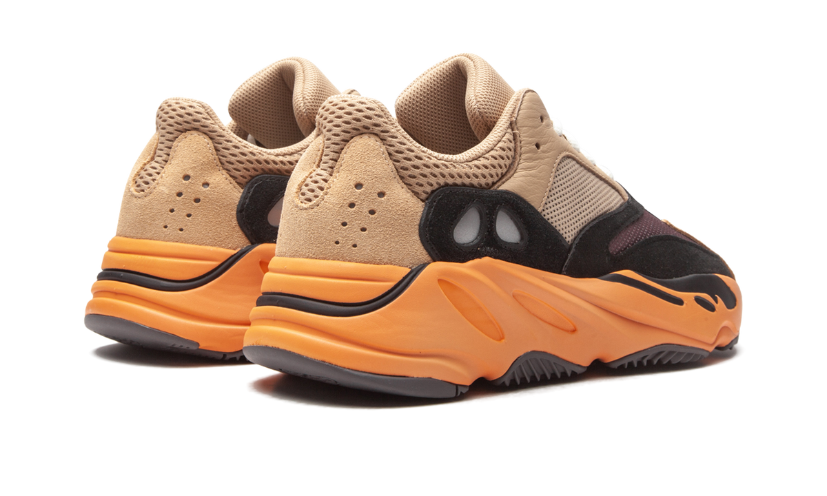 Yeezy Boost 700 "Enflame Amber" GW0297