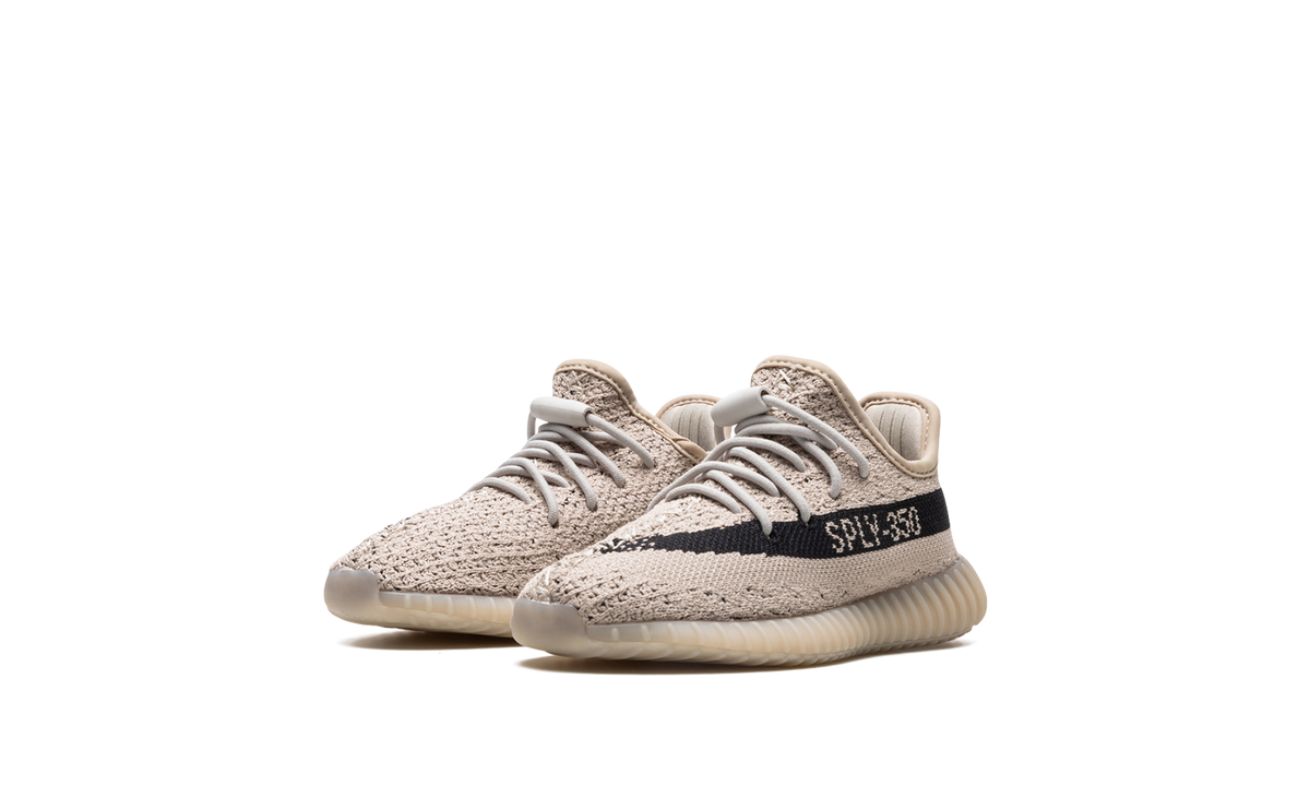 Yeezy 350 Boost V2 Infant "Slate" HP7871