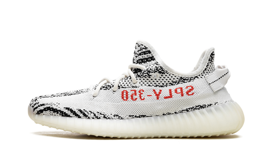 Yeezy Boost 350 V2 "Zebra 2017-2023" CP9654