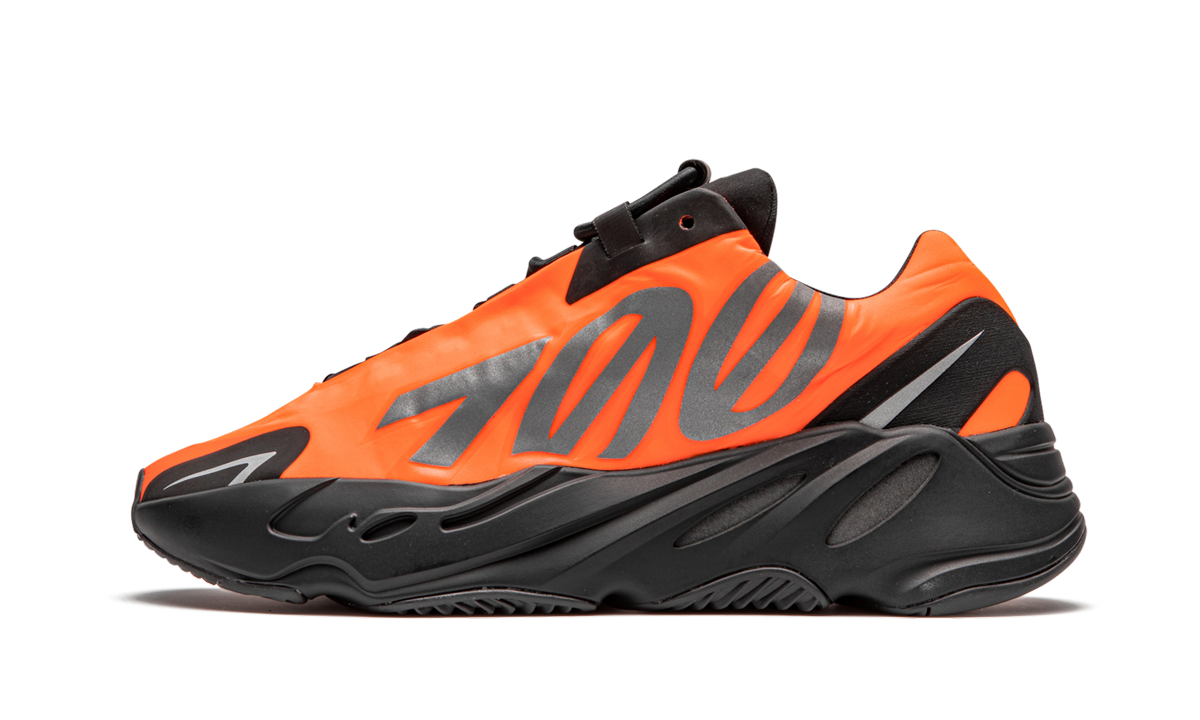 Yeezy Boost 700 MNVN "Orange" FV3258