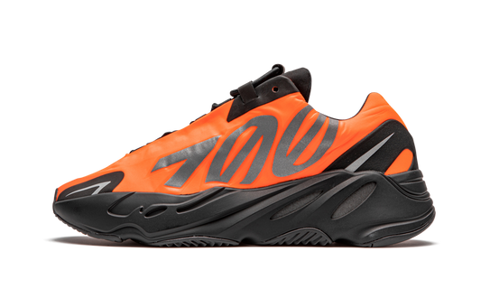 Yeezy Boost 700 MNVN "Orange" FV3258