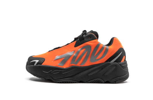 Yeezy Boost 700 MNVN KIDS "Orange" FX3354
