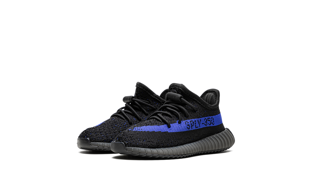 Yeezy Boost 350 V2 Infant "Dazzling Blue" GY9584