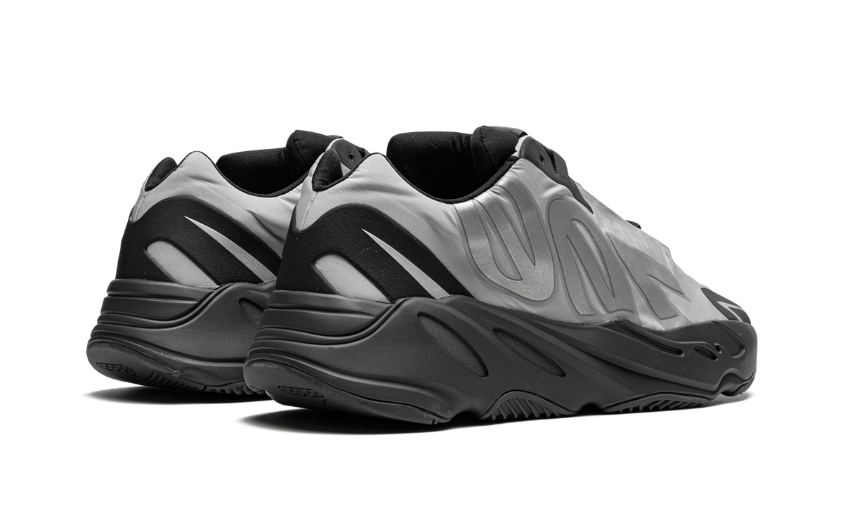 Yeezy 700 MNVN "Metallic" GW9524