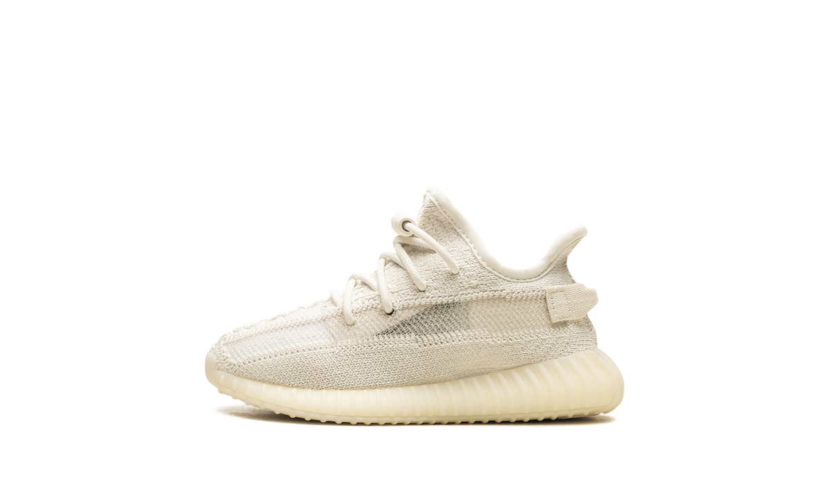 Yeezy Boost 350 V2 Infant "Bone" ID4814