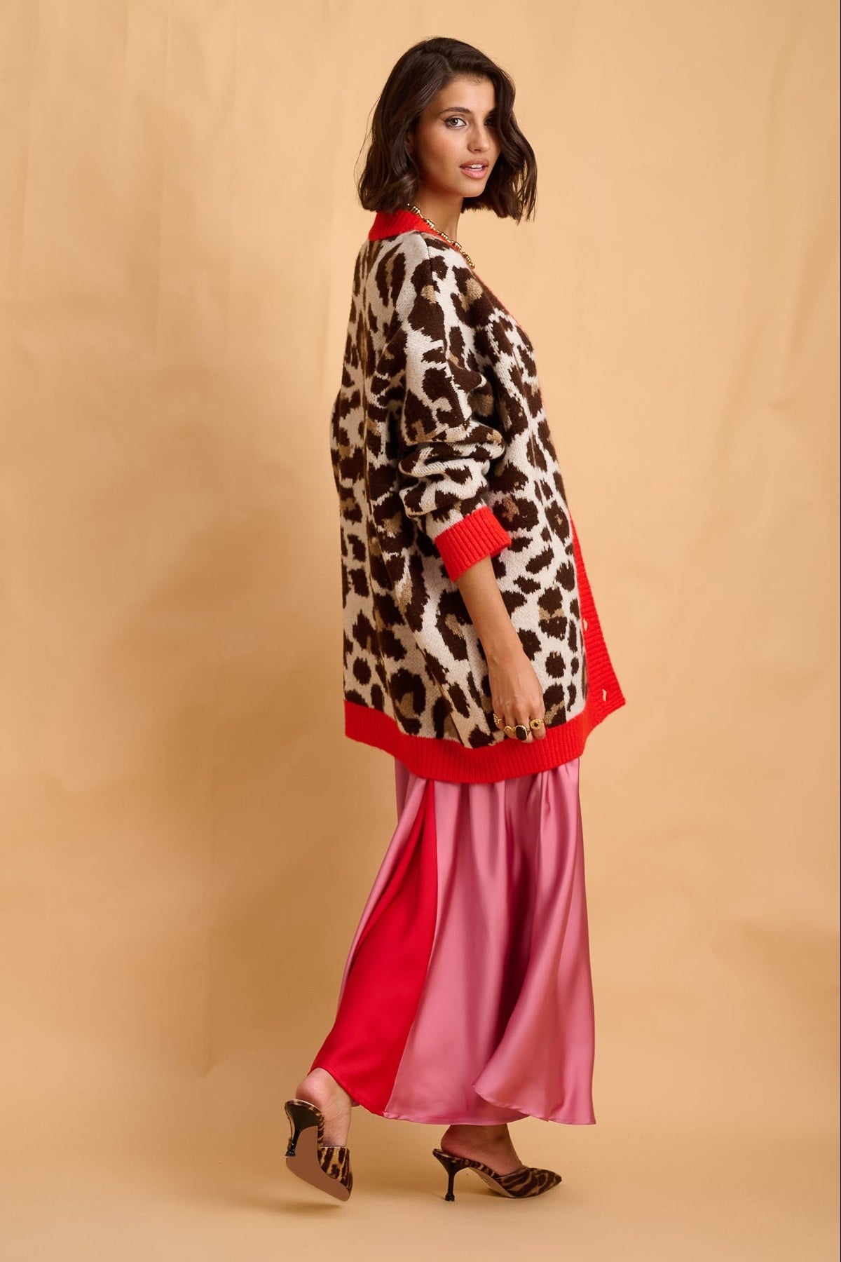 Gretel Skirt