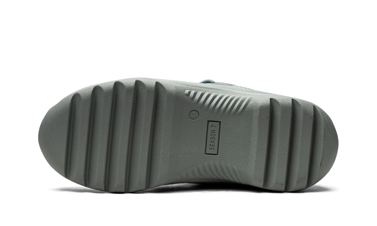 Yeezy Season 7 Desert Boot "House Blue" YZ7MF7003.202