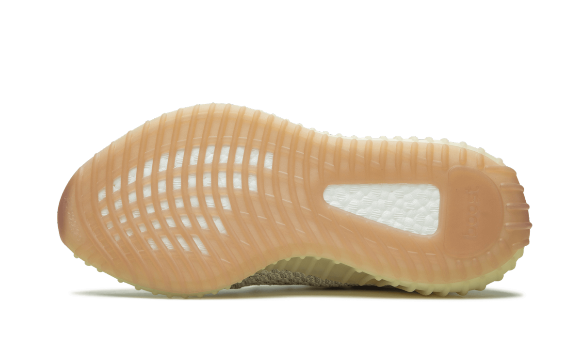 Yeezy Boost 350 V2 Reflective "Citrin" FW5318