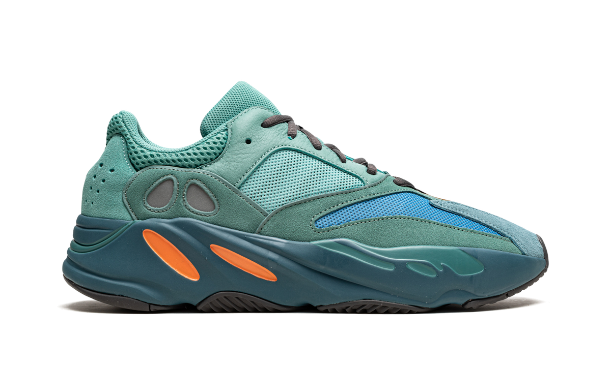 Yeezy Boost 700 "Faded Azure" GZ2002