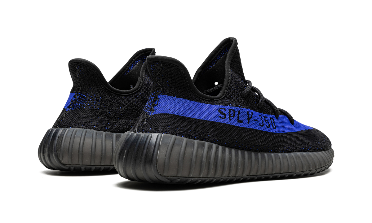 Yeezy 350 V2 "Dazzling Blue" GY7164