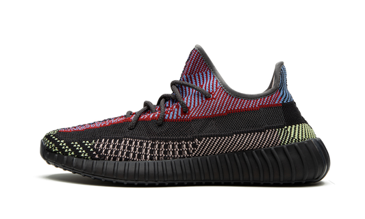 Yeezy Boost 350 V2 Reflective "Yecheil" FX4145