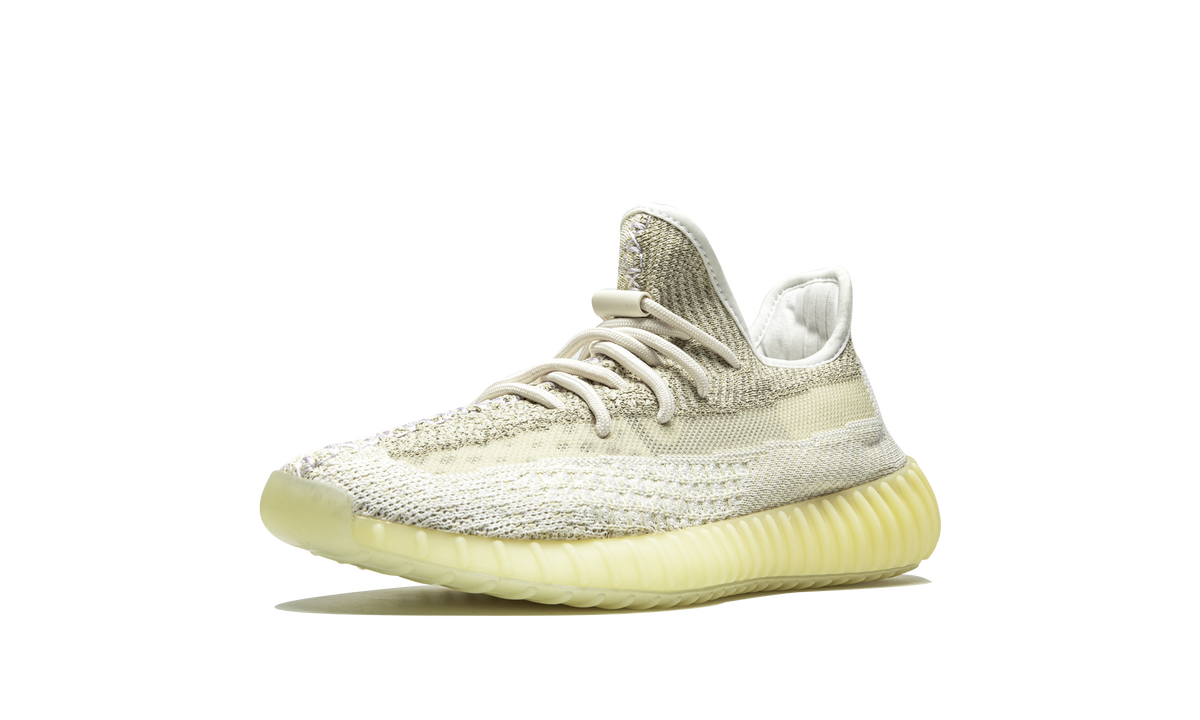 Yeezy Boost 350 V2 "Natural" FZ5246