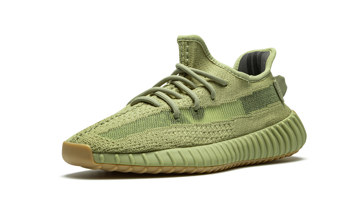 Yeezy Boost 350 V2 "Sulfur" FY5346