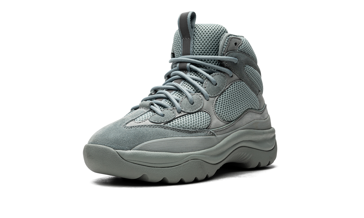 Yeezy Season 7 Desert Boot "House Blue" YZ7MF7003.202