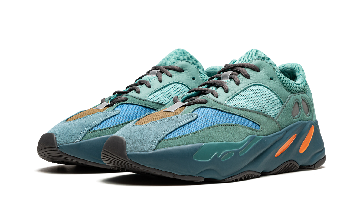 Yeezy Boost 700 "Faded Azure" GZ2002