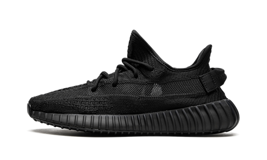 Yeezy Boost 350 V2 "Onyx" HQ4540