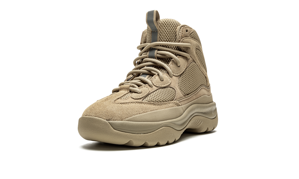 Yeezy Desert Boot "Taupe" YZ7WF7003.214